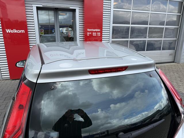 Toyota AYGO 1.0 VVT-i x-fun *Met fietsendragerbeugel!*