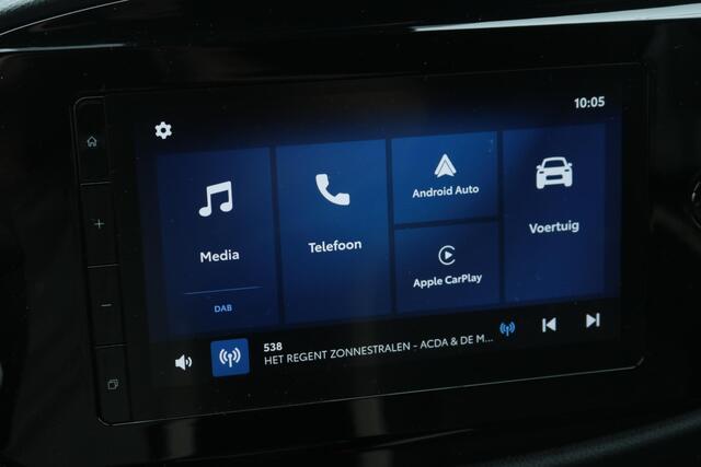 Toyota AYGO X 1.0 VVT-i S-CVT Pulse Automaat, Apple carplay, Android auto, Snel rijden!