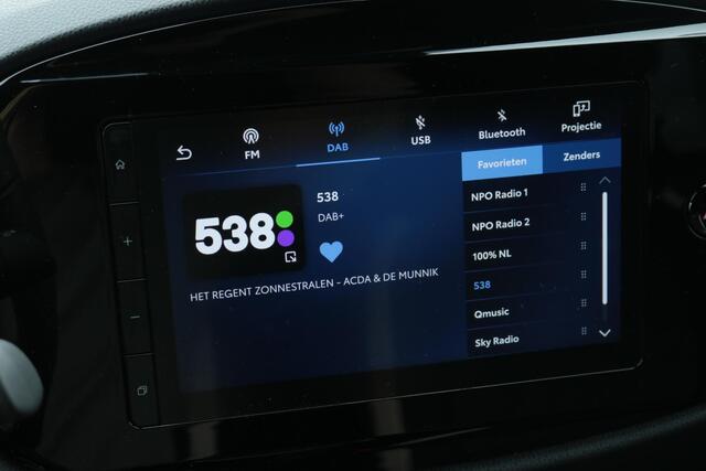 Toyota AYGO X 1.0 VVT-i S-CVT Pulse Automaat, Apple carplay, Android auto, Snel rijden!