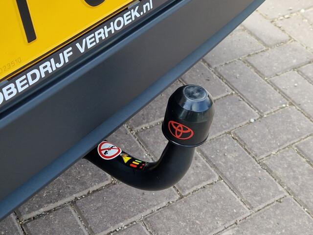 Toyota AYGO X 1.0 VVT-i MT Play Trekhaak - NL Auto - Carplay