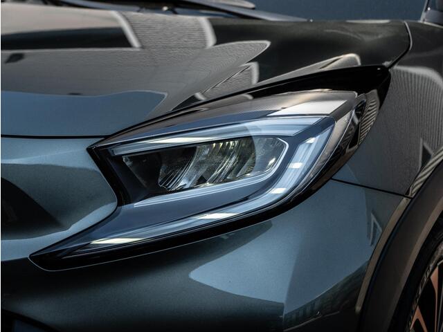 Toyota AYGO X 1.0 VVT-i S-CVT Limited Camera|Cabriodak|Dealer