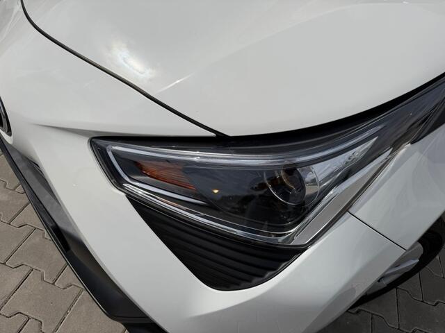 Toyota AYGO 1.0 VVT-i x-fun | Bluetooth | Fietsenbeugel