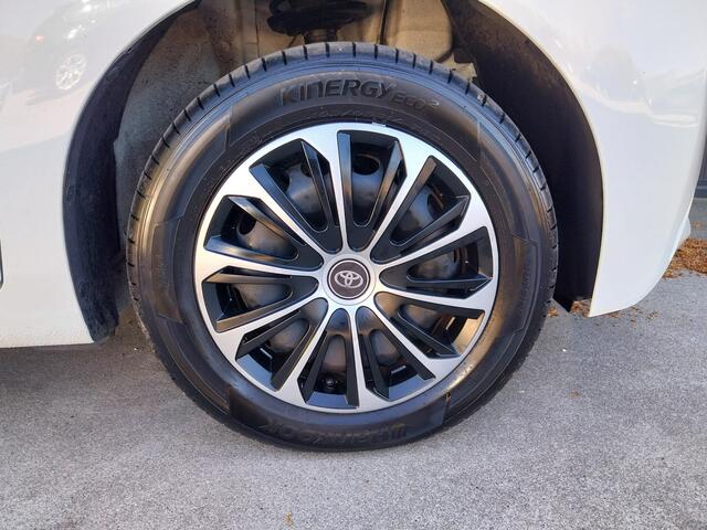 Toyota AYGO 1.0 VVT-i x-fun 1e EIGENAAR LED AIRCO