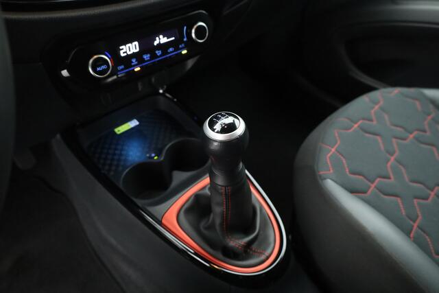 Toyota AYGO X 1.0 VVT-i MT Envy | Rijklaar! | Navi | Apple CarPlay | Adapt. Cruise | Camera | 18''