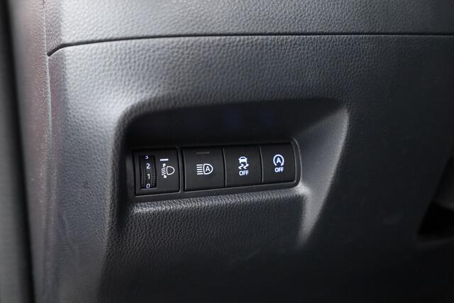 Toyota AYGO X 1.0 VVT-i MT Envy | Rijklaar! | Navi | Apple CarPlay | Adapt. Cruise | Camera | 18''