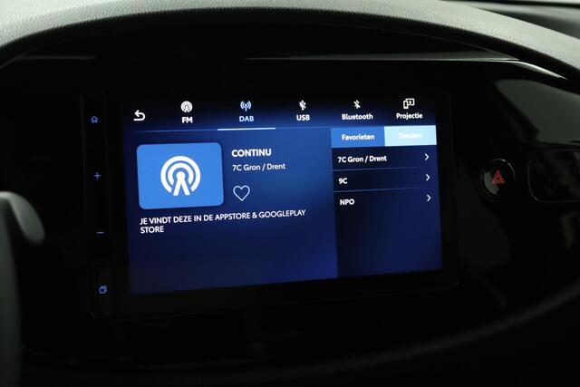 Toyota AYGO X 1.0 VVT-i S-CVT Envy | Automaat | Stoelverwarming | Cabrio dak | Parkeersensoren | Camera | Keyless Entry |