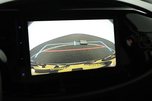 Toyota AYGO X 1.0 VVT-i S-CVT Envy | Automaat | Stoelverwarming | Cabrio dak | Parkeersensoren | Camera | Keyless Entry |