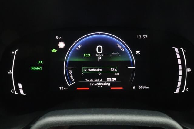 Toyota AYGO X Hybrid 115 pulse Bi-Tone | Easy Pack