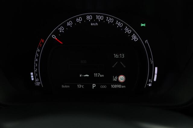 Toyota AYGO X 1.0 VVT-i S-CVT Premium | Automaat | JBL | Stoelverwarming | Navigatie | Half Leder | Parkeersensoren |