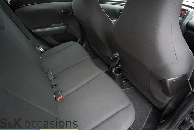 Toyota AYGO 1.0 VVT-i x-fun 10j Garantie NL Auto NAP