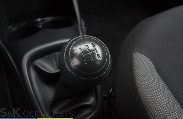 Toyota AYGO 1.0 VVT-i x-fun 10j Garantie NL Auto NAP