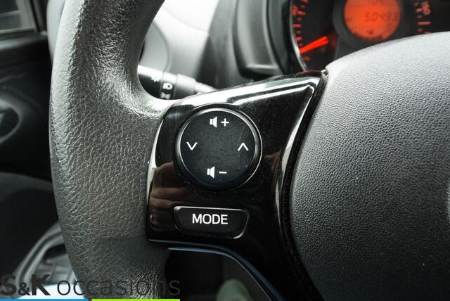 Toyota AYGO 1.0 VVT-i x-fun 10j Garantie NL Auto NAP
