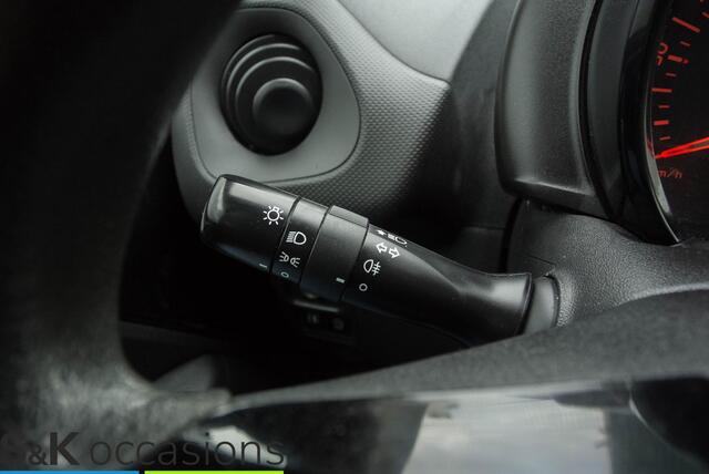 Toyota AYGO 1.0 VVT-i x-fun 10j Garantie NL Auto NAP