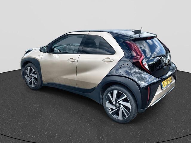 Toyota AYGO X 1.0 VVT-i MT Envy