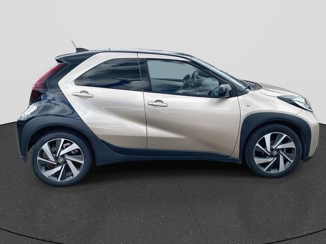 Toyota AYGO X 1.0 VVT-i MT Envy