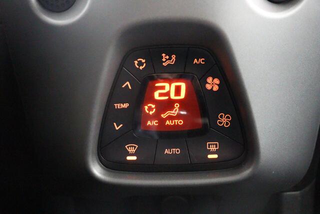 Toyota AYGO 1.0 VVT-i x-joy | Climate control | DAB+ | Camera | Apple Carplay/Android Auto |