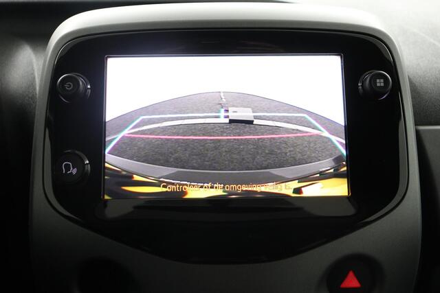 Toyota AYGO 1.0 VVT-i x-joy | Climate control | DAB+ | Camera | Apple Carplay/Android Auto |