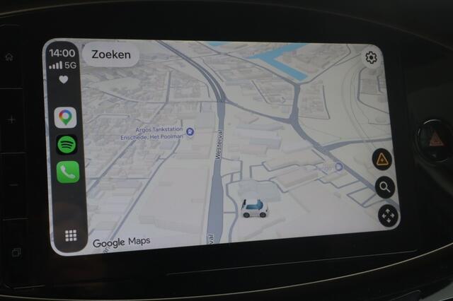 Toyota AYGO X 1.0 VVT-i MT Envy AllSeasons | Stoelverwarming | Navi | Carplay