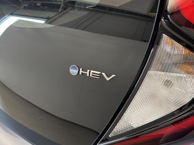 Toyota AYGO X Hybrid 115 pulse | Keyless | App Connect | Stoelverwarming | Ongebruikte auto!