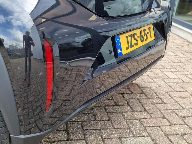 Toyota AYGO X Hybrid 115 GR Sport Nieuwe auto snel leverbaar