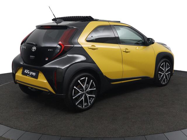Toyota AYGO X Hybrid 115 GR Sport | Cabrio | Nieuwe Auto | Direct Leverbaar |