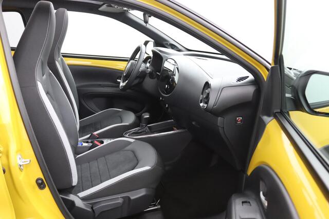 Toyota AYGO X Hybrid 115 GR Sport | Cabrio | Nieuwe Auto | Direct Leverbaar |