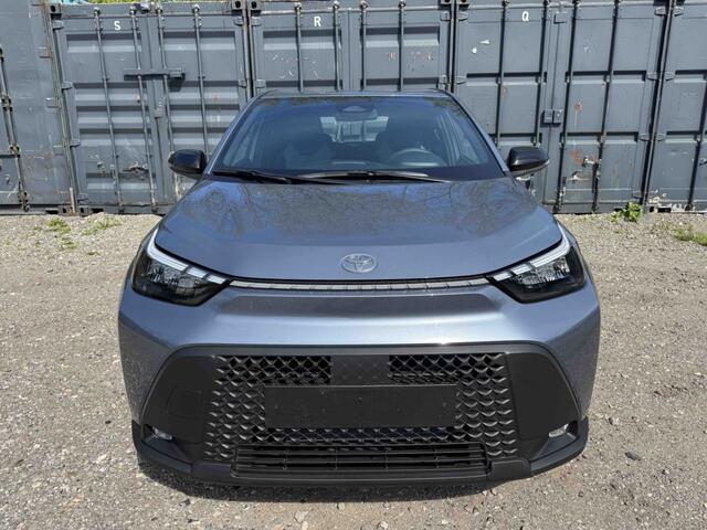 Toyota AYGO X Hybrid 115 play |Carplay|Stoelverwarming|Camera|