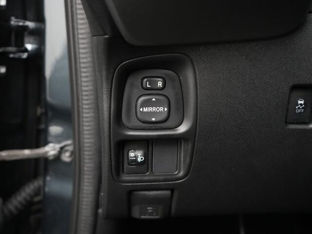 Toyota AYGO 1.0 VVT-i x-play | Achteruitrijcamera | Climate Control | Cruise Control |