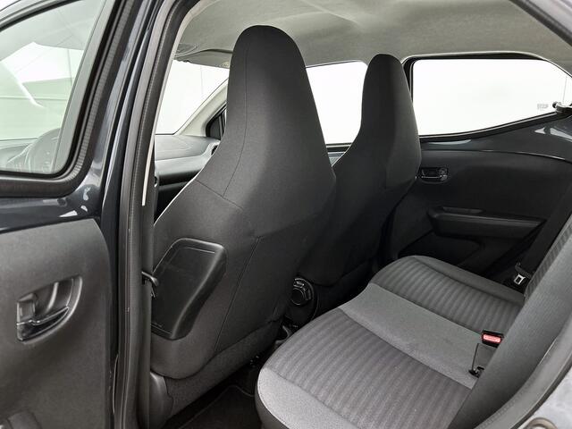 Toyota AYGO 1.0 VVT-i X-Play | Android Auto | Apple CarPlay |