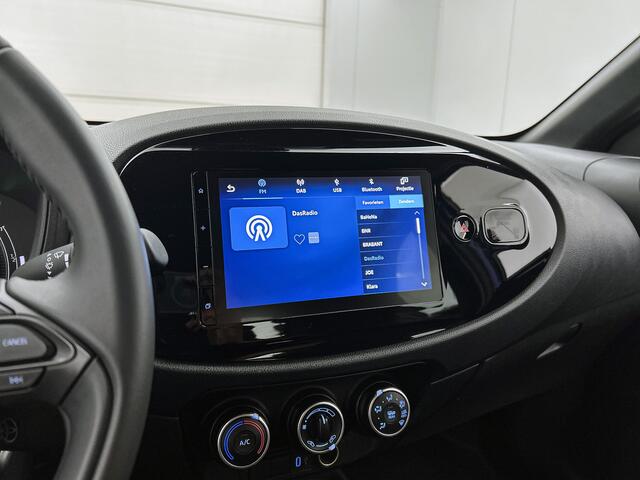 Toyota AYGO X 1.0 VVT-i MT Play | BTW Voertuig | Dealeronderhouden | Achteruitrijcamera |