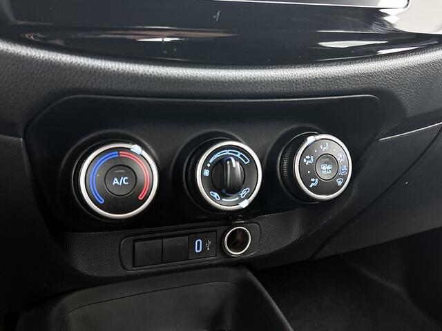 Toyota AYGO X 1.0 VVT-i MT Play | BTW Voertuig | Dealeronderhouden | Achteruitrijcamera |