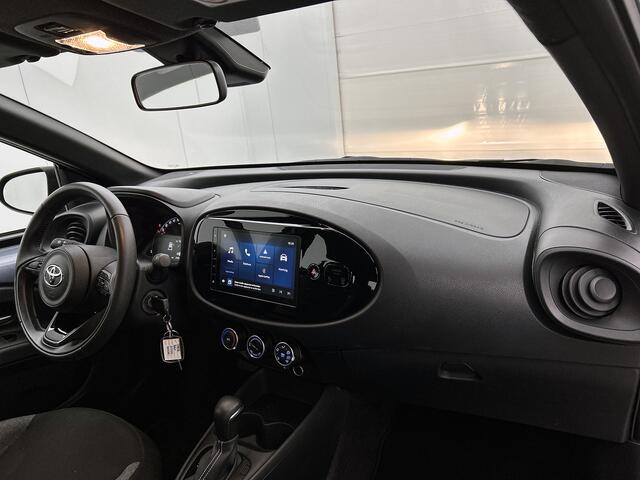 Toyota AYGO X 1.0 VVT-i S-CVT Play | BTW Voertuig | Dealeronderhouden | Achteruitrijcamera |
