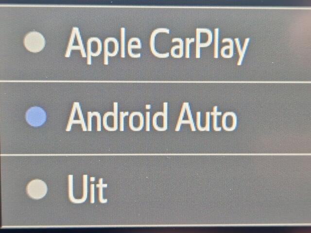 Toyota AYGO X 1.0 VVT-i MT Play NL Auto - All Season Banden - Carplay