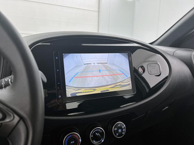 Toyota AYGO X 1.0 VVT-i MT Play | BTW Voertuig | Dealeronderhouden | Achteruitrijcamera |
