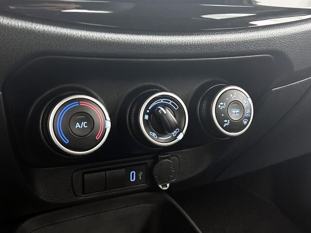 Toyota AYGO X 1.0 VVT-i MT Play | BTW Voertuig | Dealeronderhouden | Achteruitrijcamera |