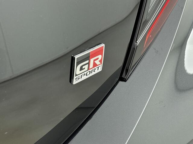 Toyota AYGO X Hybrid 115 GR Sport | Apple Carplay & Android Auto | Parkeercamera | * | Direct leverbaar |