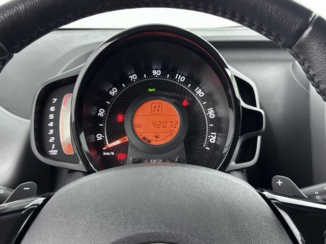 Toyota AYGO 1.0 VVT-i x-clusiv Automaat | Keyless Entry/Start | Apple Carplay/Android Auto | Parkeercamera | Onderweg-naar-dealer
