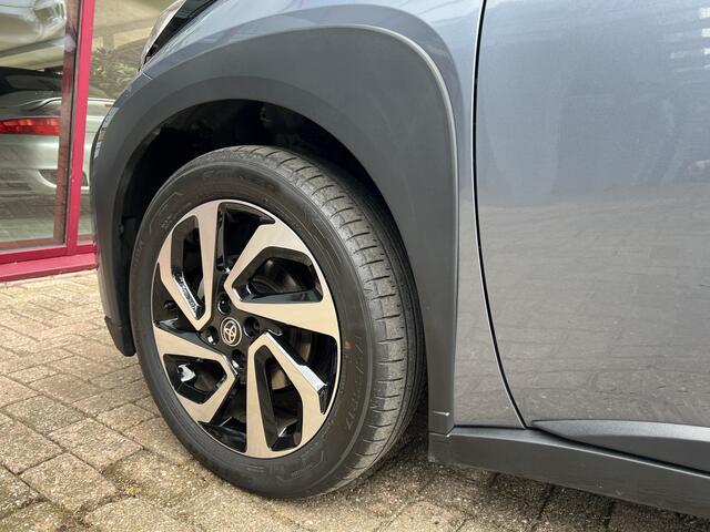 Toyota AYGO X 1.0 VVT-i S-CVT Envy | Cabriodak | ACC | Camera | Carplay |