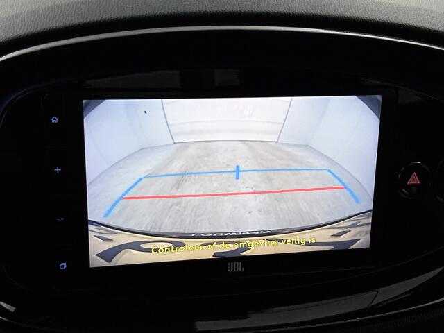 Toyota AYGO X 1.0 VVT-i S-CVT Envy