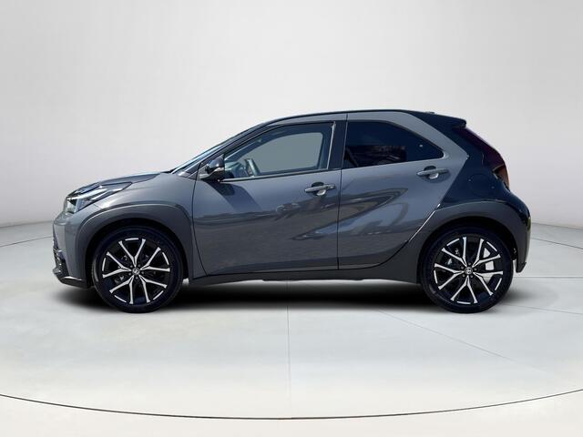 Toyota AYGO X Hybrid 115 GR Sport | ¤ 1.500 extra inruilwaarde |