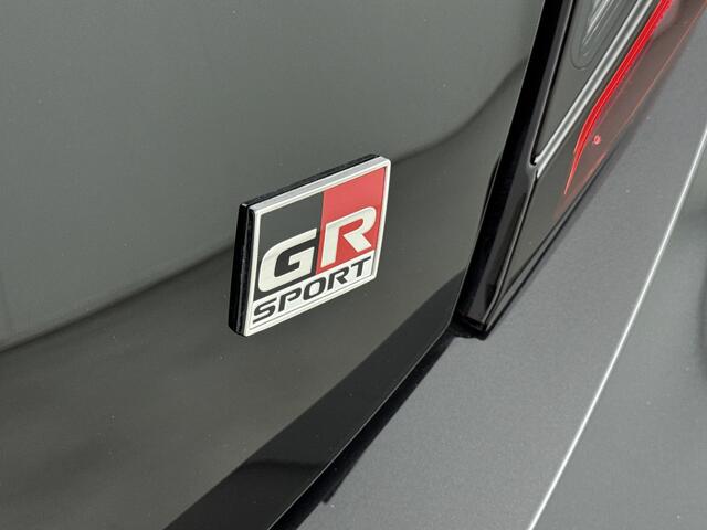 Toyota AYGO X Hybrid 115 GR Sport | Apple Carplay & Android Auto | Parkeercamera | * | Auto op bestelling |