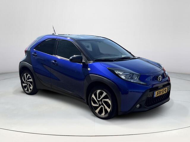 Toyota AYGO X 1.0 VVT-i S-CVT Pulse