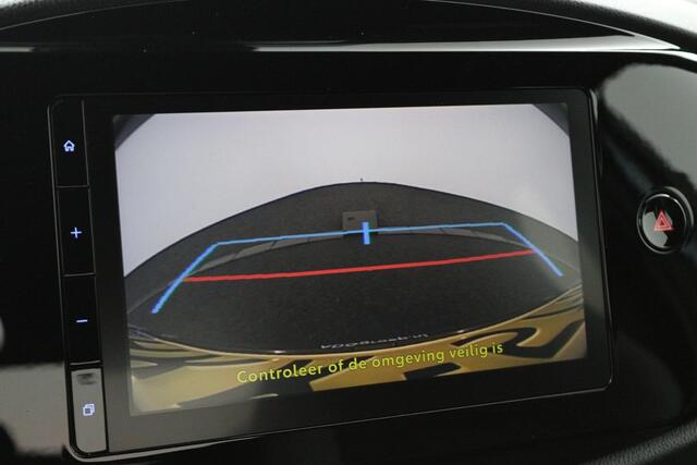 Toyota AYGO X 1.0 VVT-i S-CVT Play | Automaat | Airco | Parkeercamera | Apple carplay - Android auto |