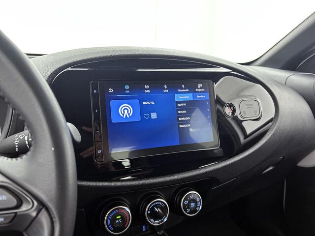 Toyota AYGO X 1.0 VVT-i MT Play | Fietsendrager Beugel | Airco | Achteruitrijcamera