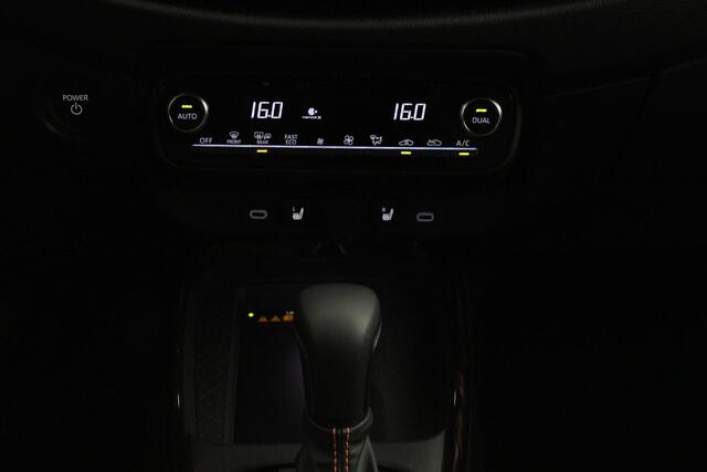 Toyota AYGO X Hybrid 115 envy | ¤1500,- Toyota Mania Voordeel! | Nieuw uit voorraad leverbaar! |