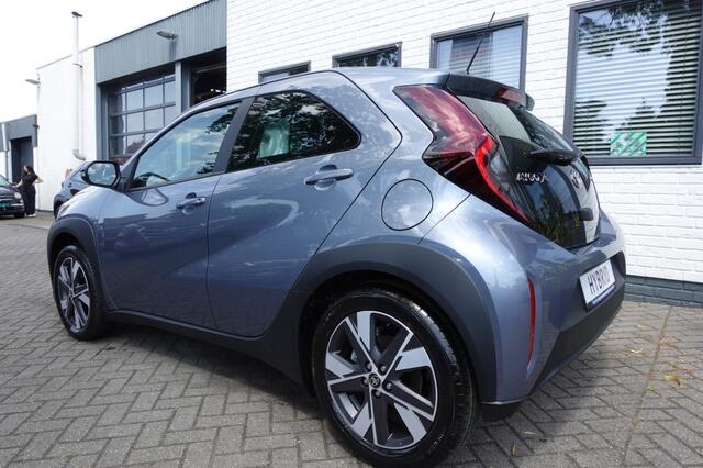 Toyota AYGO HYBRID 115 ENVY Automaat Hybrid