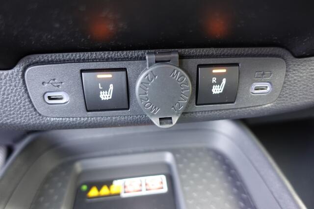 Toyota AYGO HYBRID 115 ENVY Automaat Hybrid
