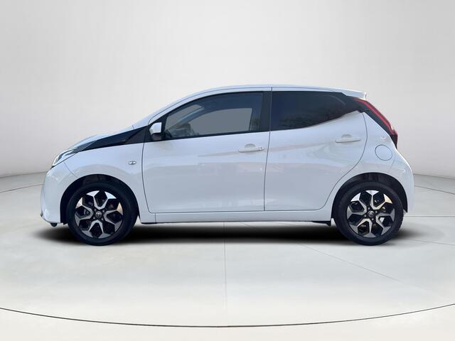 Toyota AYGO 1.0 VVT-i x-joy | 06-10141018 Voor meer informatie