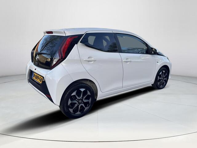 Toyota AYGO 1.0 VVT-i x-joy | 06-10141018 Voor meer informatie