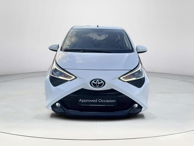 Toyota AYGO 1.0 VVT-i x-joy | 06-10141018 Voor meer informatie